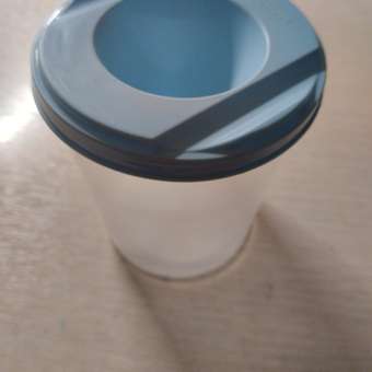 Стакан ErichKrause 1 шт.: отзыв пользователя Детский Мир