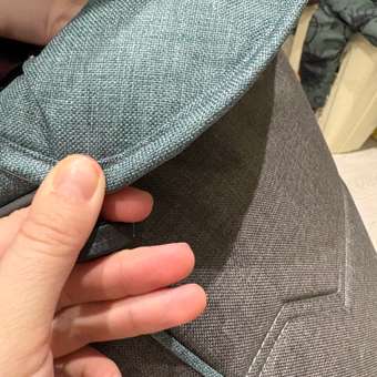 Коляска прогулочная Babyton Green зеленый: отзыв пользователя Детский Мир