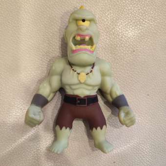 Фигурка 1TOY: отзыв пользователя Детский Мир