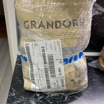 Корм для кошек Grandorf 2кг для стерилизованных кролик с индейкой: отзыв пользователя. Зоомагазин Зоозавр