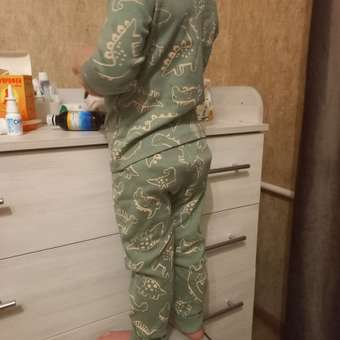 Комплект BabyGо: отзыв пользователя Детский Мир