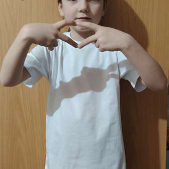 Комплект для гимнастики Утенок: отзыв пользователя Детский Мир