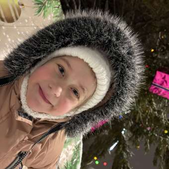 Парка Kvartet: отзыв пользователя Детский Мир