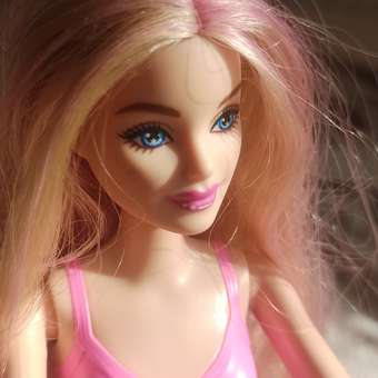Кукла модельная Barbie Cutie Reveal Обезьяна: отзыв пользователя ДетМир