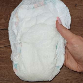 Трусики BabyGo Comfort L (9-14 кг) 44 шт.: отзыв пользователя Детский Мир