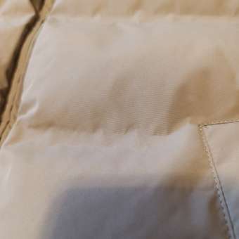 Жилет Futurino Fashion: отзыв пользователя ДетМир