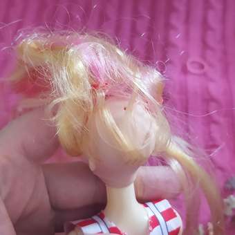 Кукла модельная TrendToys набор кукол для девочки Семья: отзыв пользователя Детский Мир