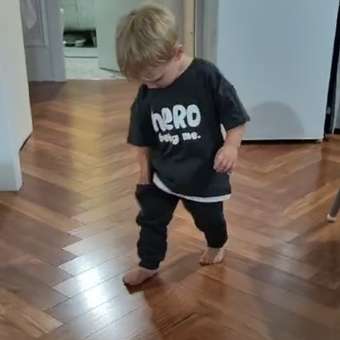 Футболка Baby Gо: отзыв пользователя Детский Мир