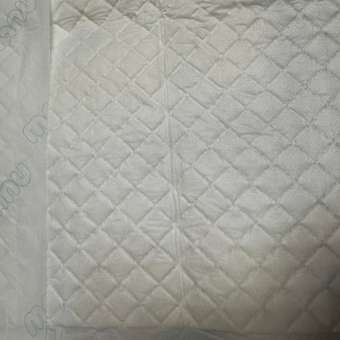 Подгузники-трусики MANU МИКС L 9-14кг 20шт: отзыв пользователя Детский Мир