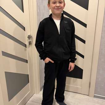 Спортивный костюм ULTRA: отзыв пользователя Детский Мир