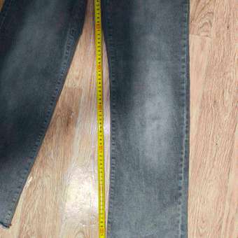 Джинсы Futurino: отзыв пользователя Детский Мир