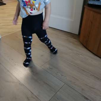 Колготки для мальчиков Calzini: отзыв пользователя Детский Мир