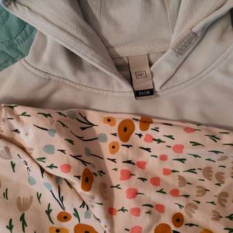 Свитшот Baby Gо: отзыв пользователя Детский Мир