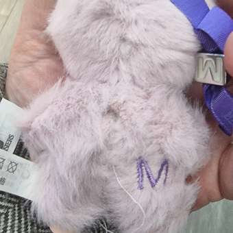 Брелок Labubu Pin For Love: отзыв пользователя Детский Мир