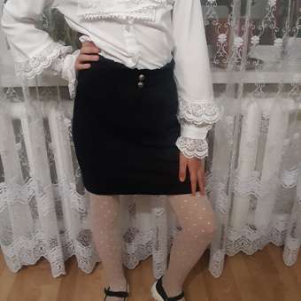 Туфли Futurino School: отзыв пользователя Детский Мир