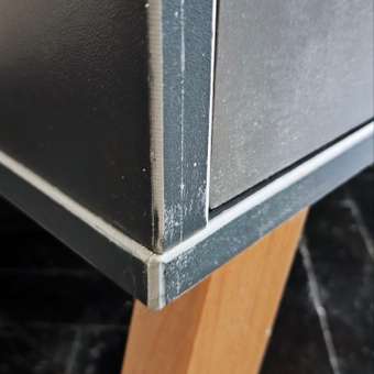 Комод пеленальный Rant Lago Pro (серый): отзыв пользователя Детский Мир