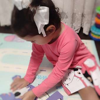 Платье Утенок: отзыв пользователя Детский Мир