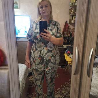 Пижама Purplegrape: отзыв пользователя Детский Мир