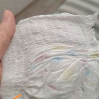 Трусики MIU XXL (15+кг) 32 шт.: отзыв пользователя ДетМир