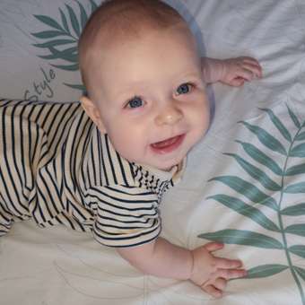 Песочник Baby Gо: отзыв пользователя ДетМир