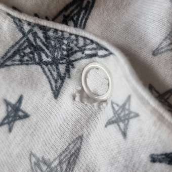 Кофточка 3 шт Фабрика Бамбук: отзыв пользователя Детский Мир