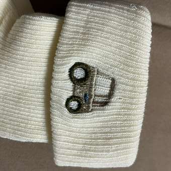 Носки BabyGо 2 пары: отзыв пользователя Детский Мир