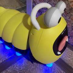 Видео отзыва 11104668