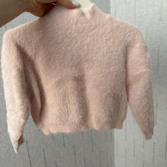 Джемпер Futurino Fashion: отзыв пользователя Детский Мир