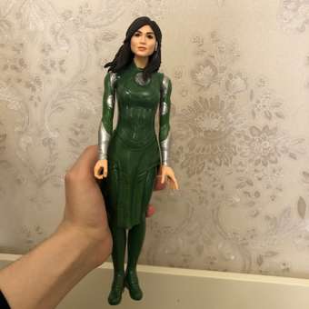 Фигурка Marvel: отзыв пользователя ДетМир
