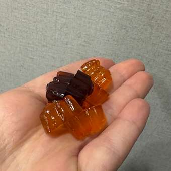 Витамины для детей EVINWAVE Smart, 240 шт.: отзыв пользователя Детский Мир