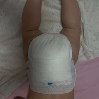 Трусики TOMMY Comfort L (9-14 кг) 44 шт.: отзыв пользователя Детский Мир