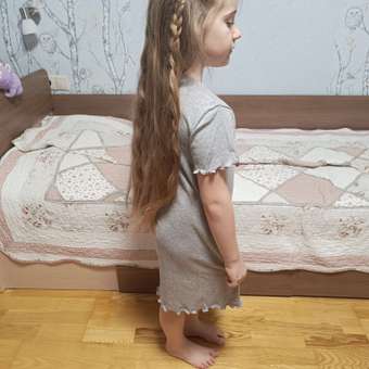 Сорочка ночная Утенок: отзыв пользователя Детский Мир