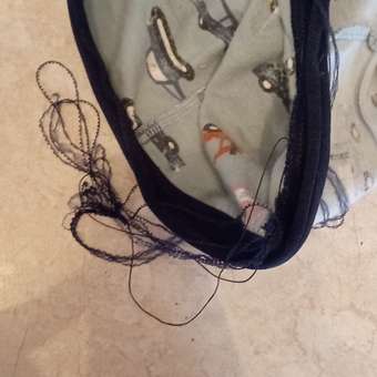 Трусы Day and Night 2 шт: отзыв пользователя Детский Мир