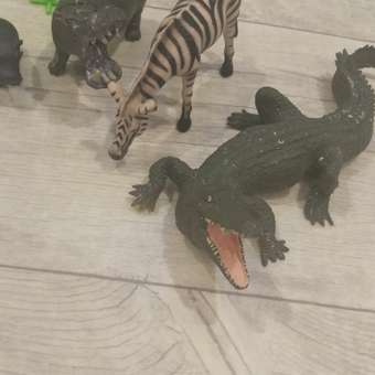 Игровой набор Attivio: отзыв пользователя Детский Мир