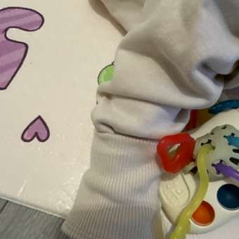 Комбинезон BabyGо: отзыв пользователя Детский Мир