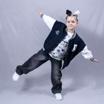 Утеплённые джинсы Futurino Fashion: отзыв пользователя Детский Мир