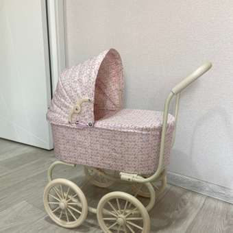 Коляска-люлька для кукол Timikbaby: отзыв пользователя Детский Мир
