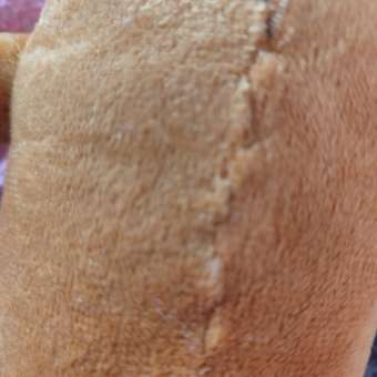 Мягкая игрушка FAVORITSTAR DESIGN Тун Тунг Сахур: отзыв пользователя Детский Мир