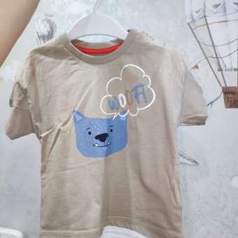 Футболка Baby Gо Trend: отзыв пользователя Детский Мир