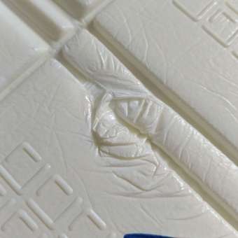 Детский складной BabyGo 120 x 180 см: отзыв пользователя Детский Мир