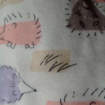 Жилетка и штанишки Deiko Baby: отзыв пользователя Детский Мир