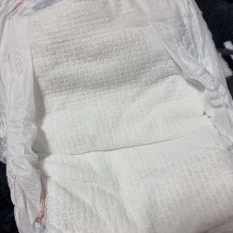 Трусики BabyGo Comfort L (9-14 кг) 44 шт.: отзыв пользователя ДетМир