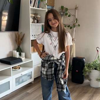 Футболка Futurino Fashion: отзыв пользователя Детский Мир