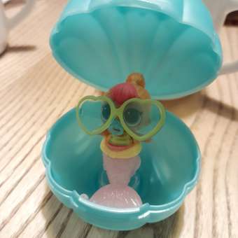 Кукла мини L.O.L. Surprise! Mermaids Baby Sisters Tots: отзыв пользователя Детский Мир
