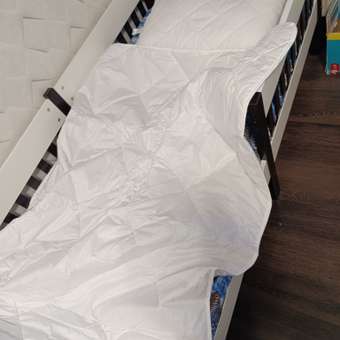 Стёганая подушка FUTURINO Home 50х70: отзыв пользователя Детский Мир