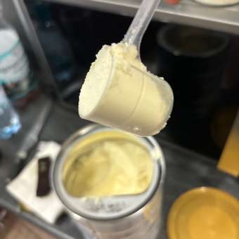 Смесь Similac Голд 1 800г с 0месяцев: отзыв пользователя Детский Мир