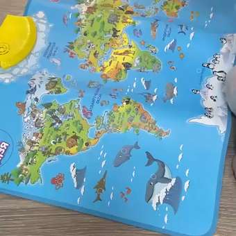 Игрушка Друг Кузя Мир животных: отзыв пользователя Детский Мир