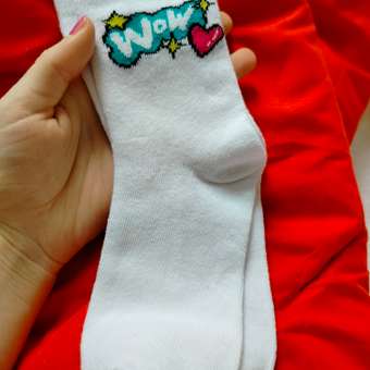 Носки 5 пары Acoola: отзыв пользователя Детский Мир