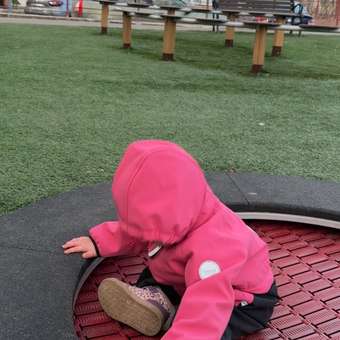 Комбинезон Lassie: отзыв пользователя Детский Мир