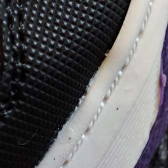 Кеды Futurino: отзыв пользователя Детский Мир